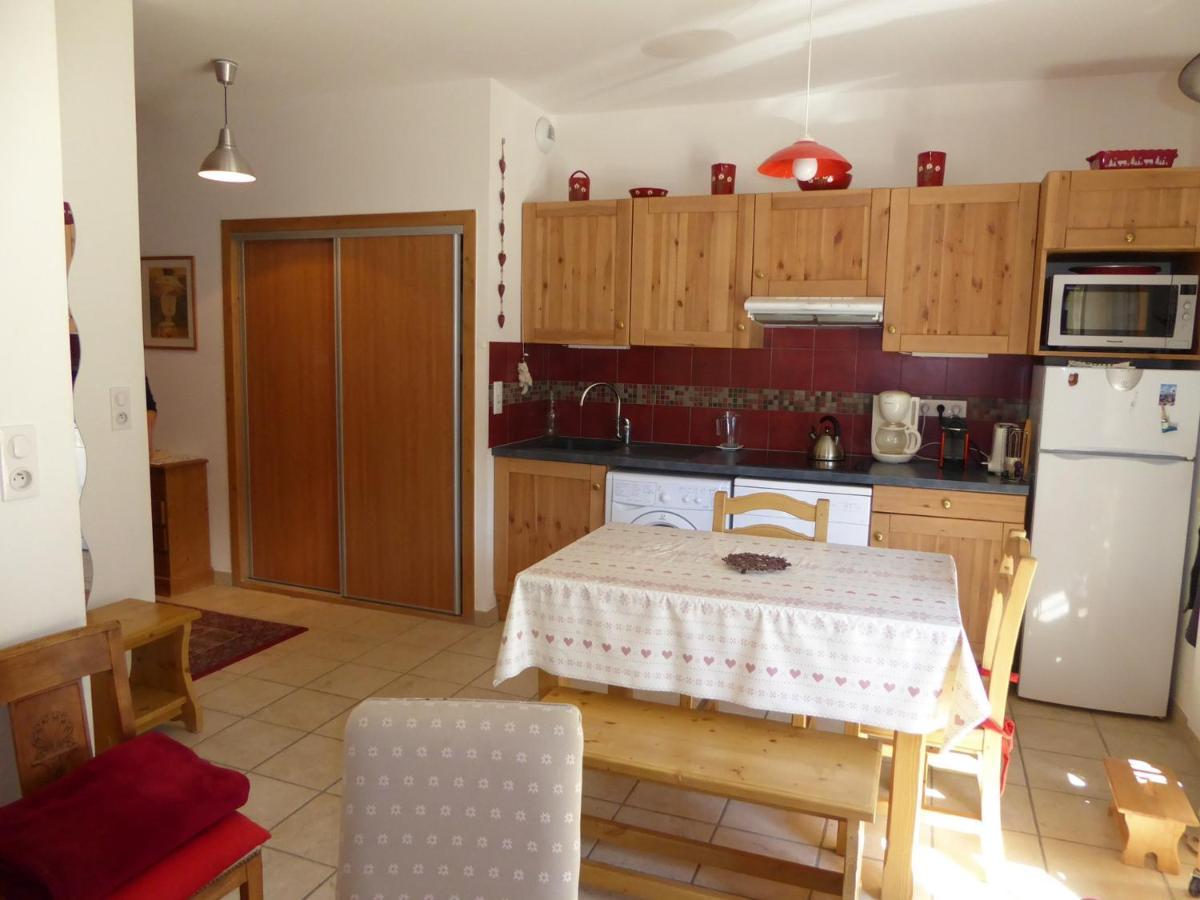 Jardinet Ensoleille, Proche Centre Et Telepherique, Prestation De Qualite - Fr-1-464-42 برالونيان-لا-فانواز المظهر الخارجي الصورة