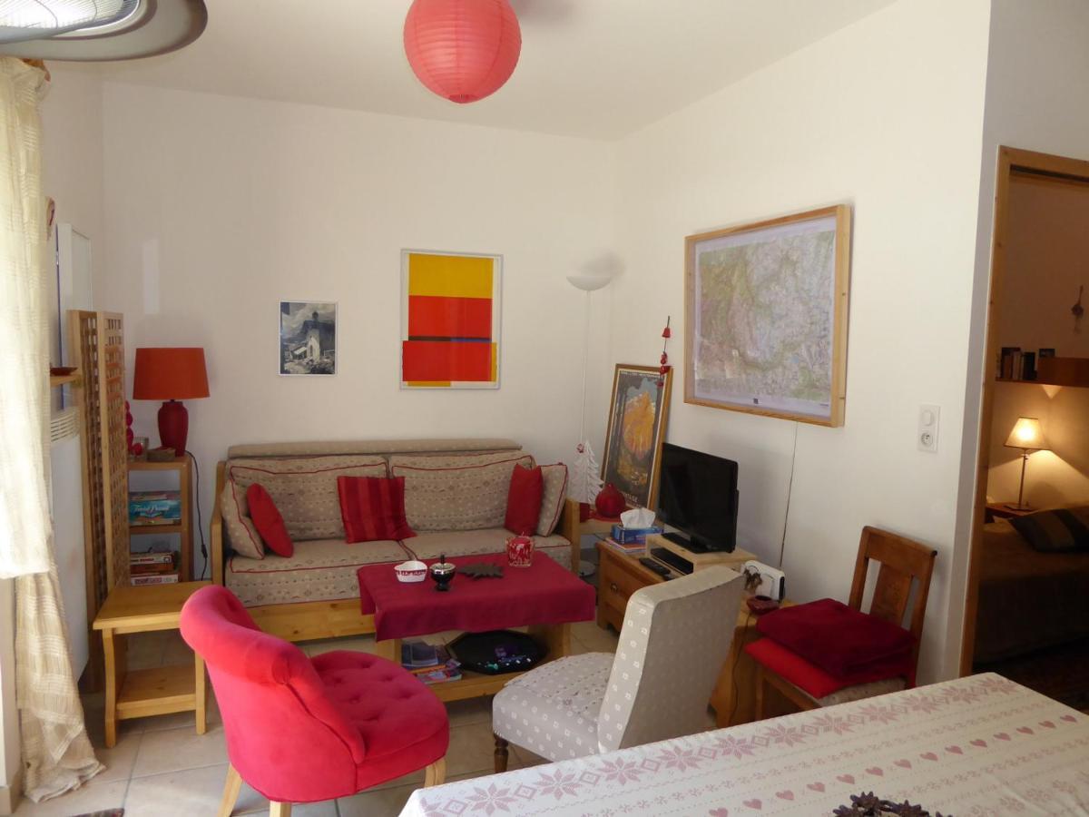 Jardinet Ensoleille, Proche Centre Et Telepherique, Prestation De Qualite - Fr-1-464-42 برالونيان-لا-فانواز المظهر الخارجي الصورة