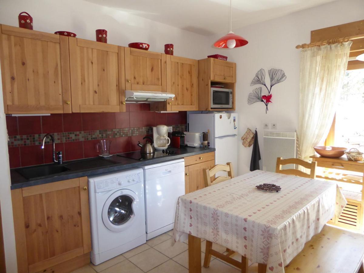 Jardinet Ensoleille, Proche Centre Et Telepherique, Prestation De Qualite - Fr-1-464-42 برالونيان-لا-فانواز المظهر الخارجي الصورة