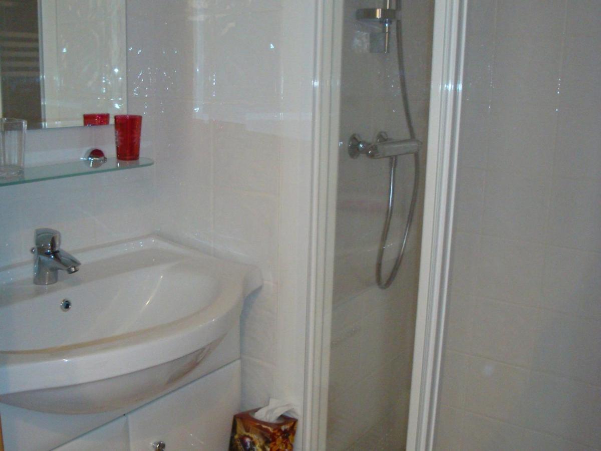 Jardinet Ensoleille, Proche Centre Et Telepherique, Prestation De Qualite - Fr-1-464-42 برالونيان-لا-فانواز المظهر الخارجي الصورة